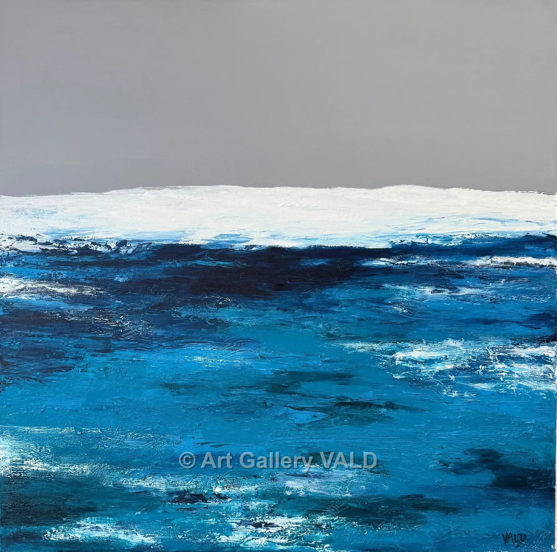 Souffle de l’Océan