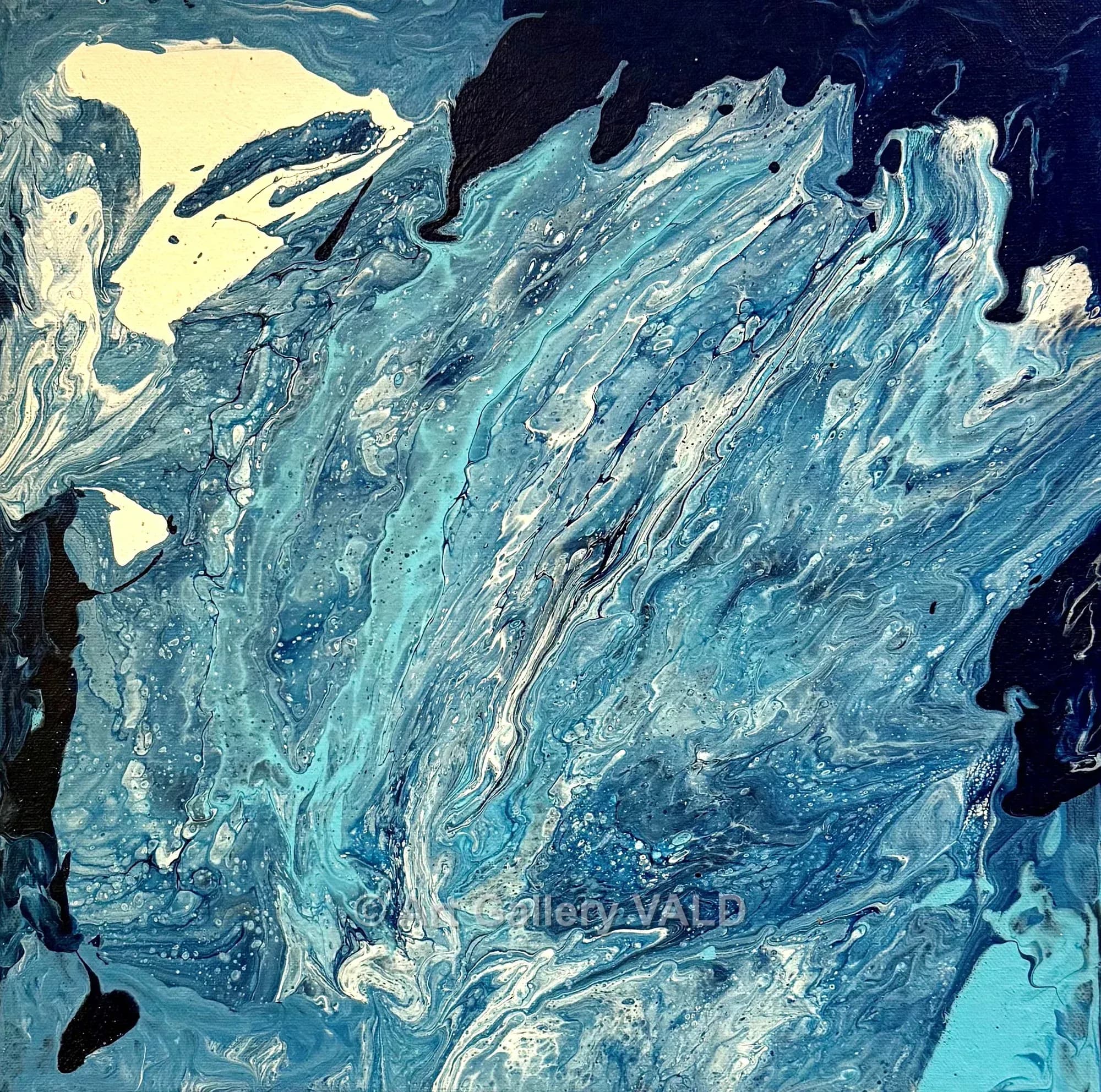 Galerie Peinture